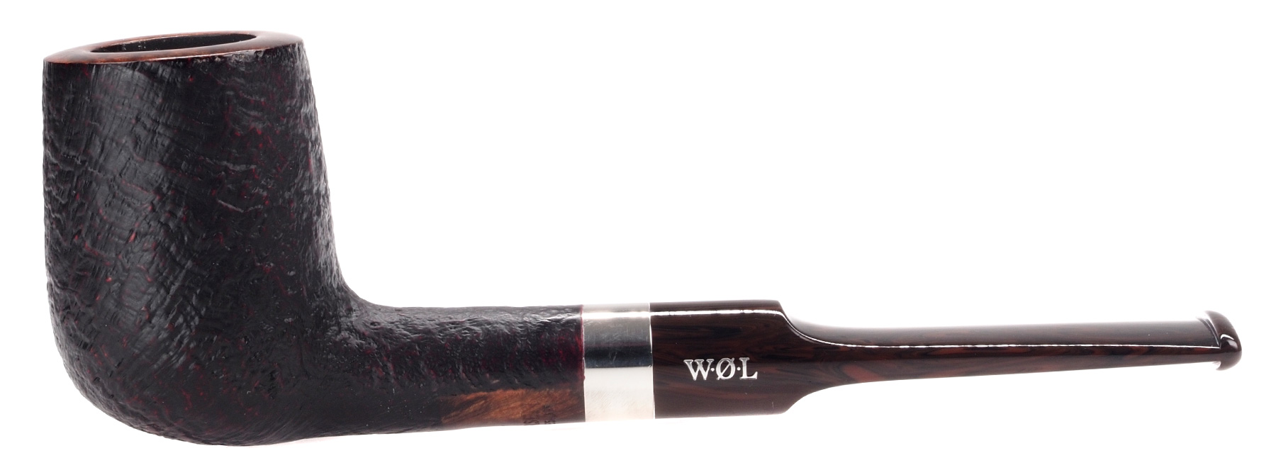 W. O. Larsen, Model 29, Billard, Sand