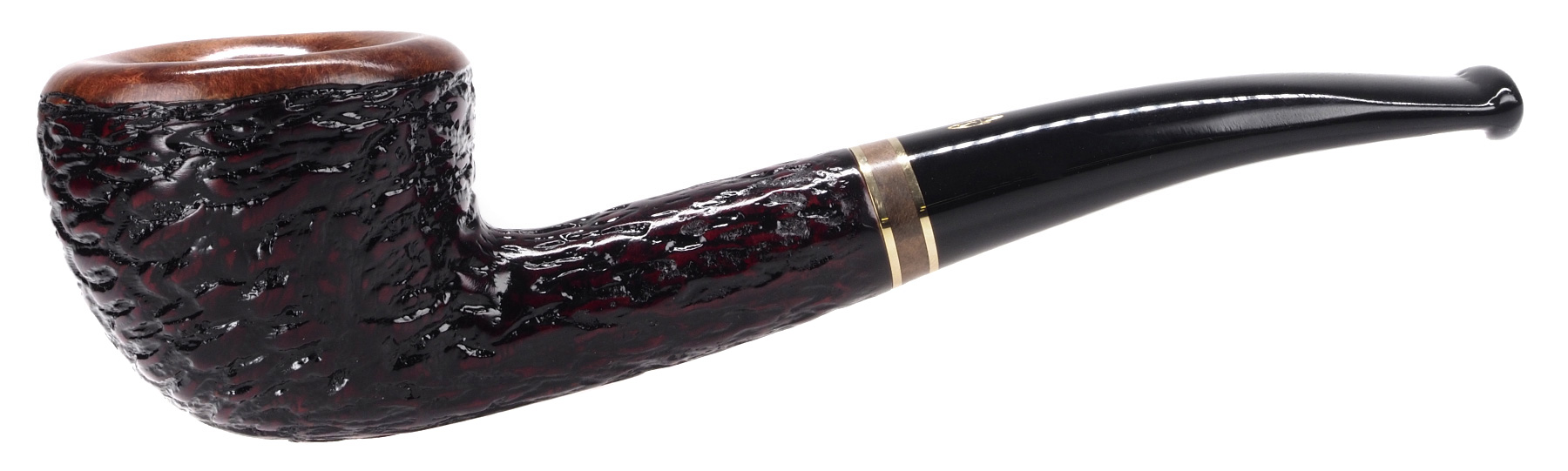 Savinelli, Porto Cervo 316, Bent Dublin