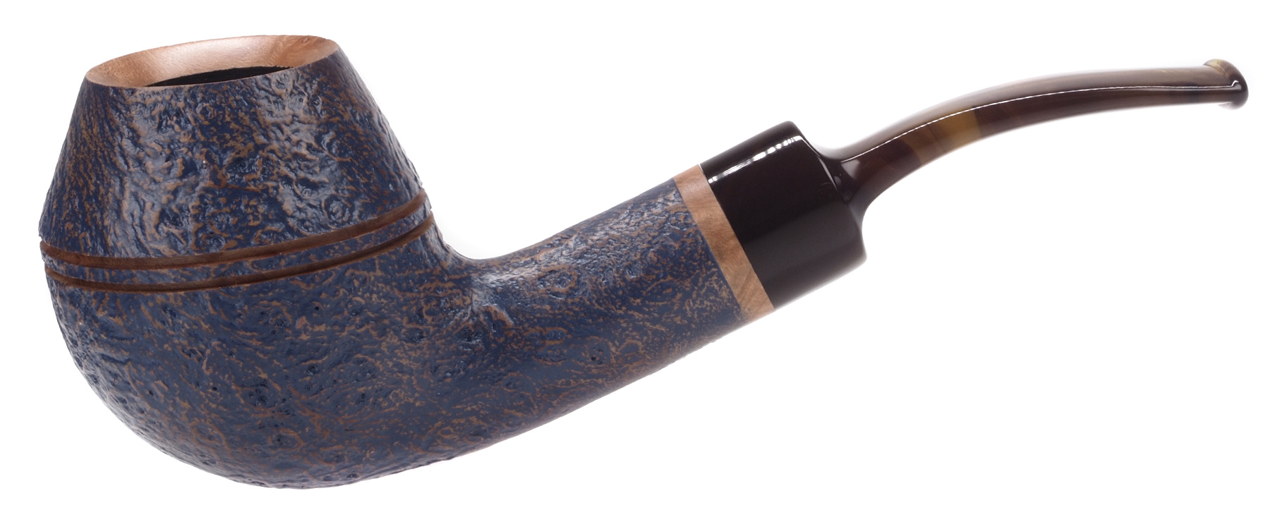 Vauen, Denim 4991, Krum Rhodesian Pibe