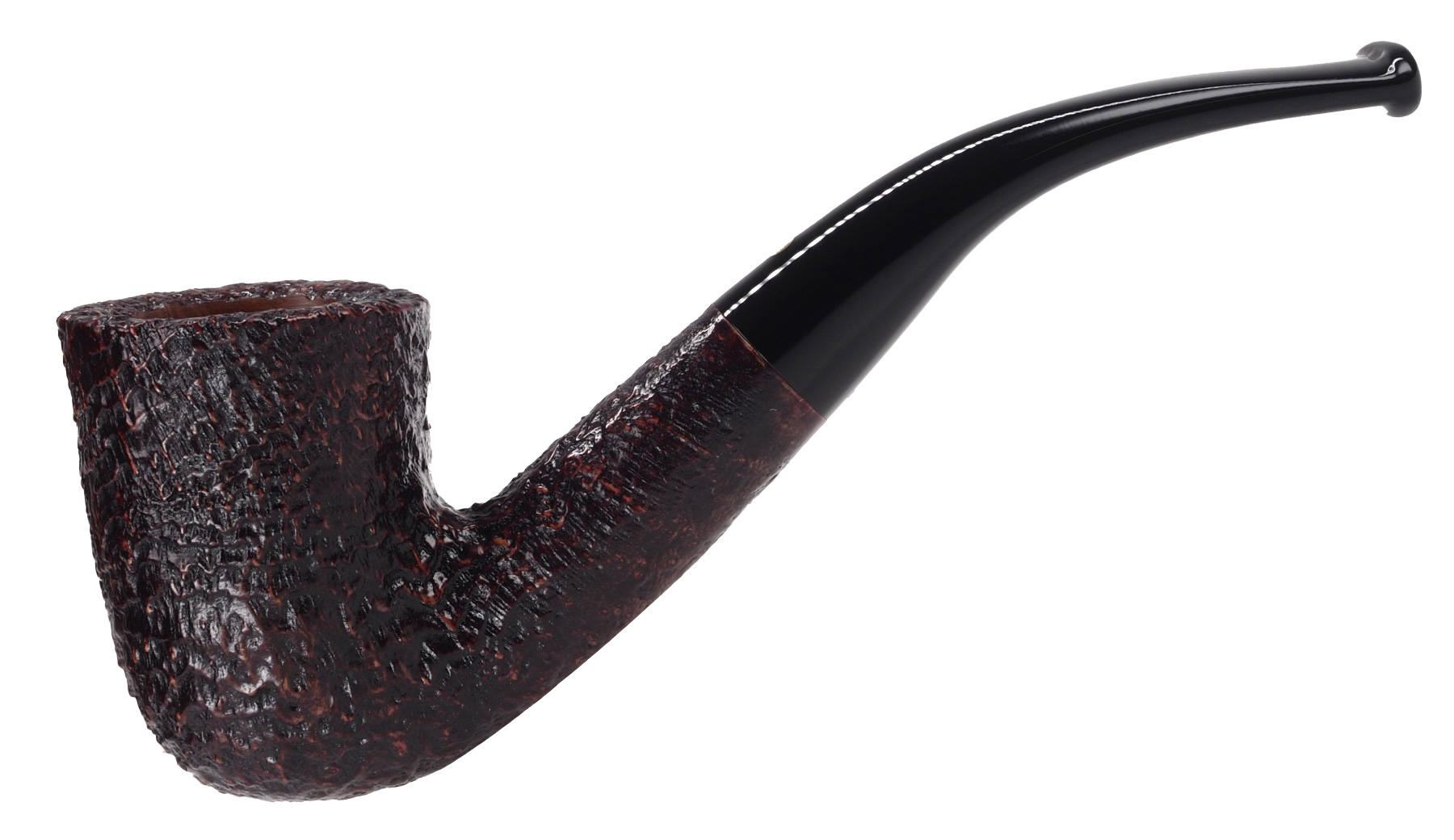 Savinelli, Punto Oro, 611 KS, Bent Dublin, 244/300