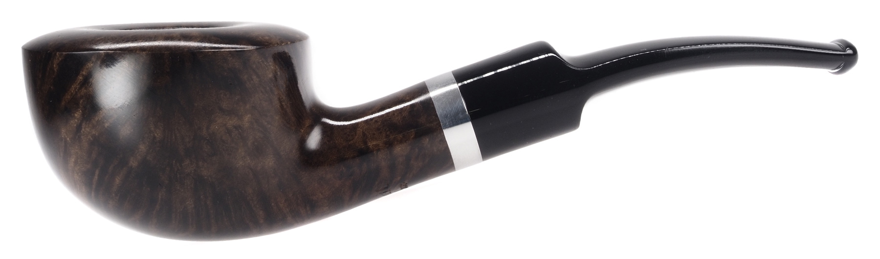 Stanwell, København, Brown 95, Diplomat, 9 mm