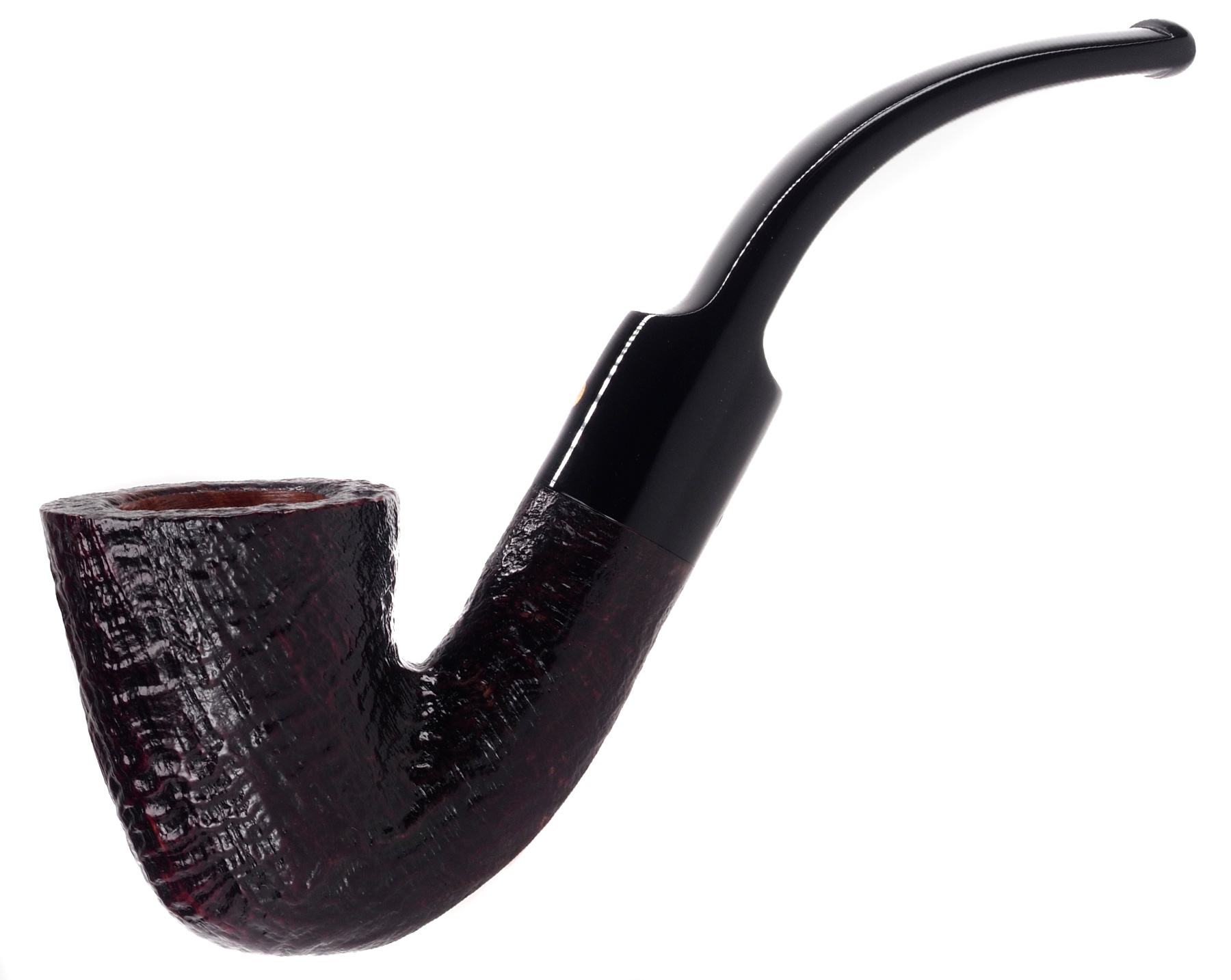 Savinelli, Punto Oro, Fuld Krum Dublin Pibe