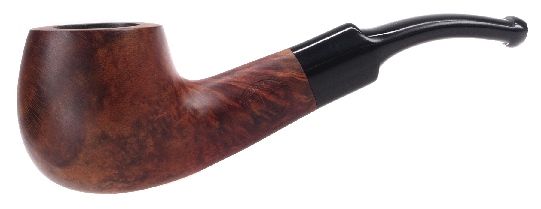 BPK, Dinky, Short Bent Billard