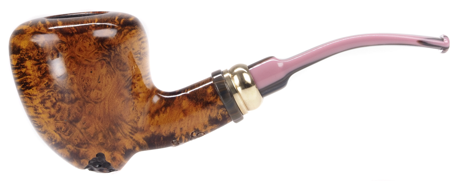 Neerup, Classic 2, Quarter Bent Acorn
