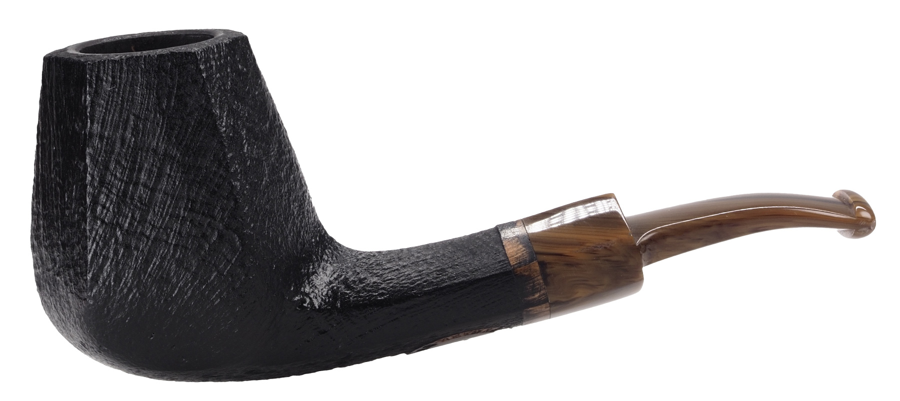 Nording, Classic C, Facet Brandy, Sandblasted