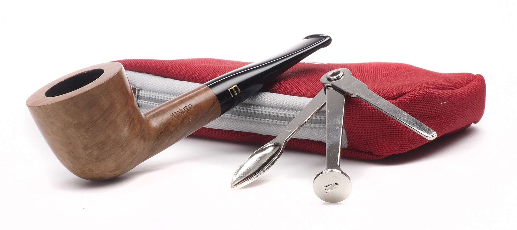 Savinelli, Minuto 401 Glat, Lomme Dublin