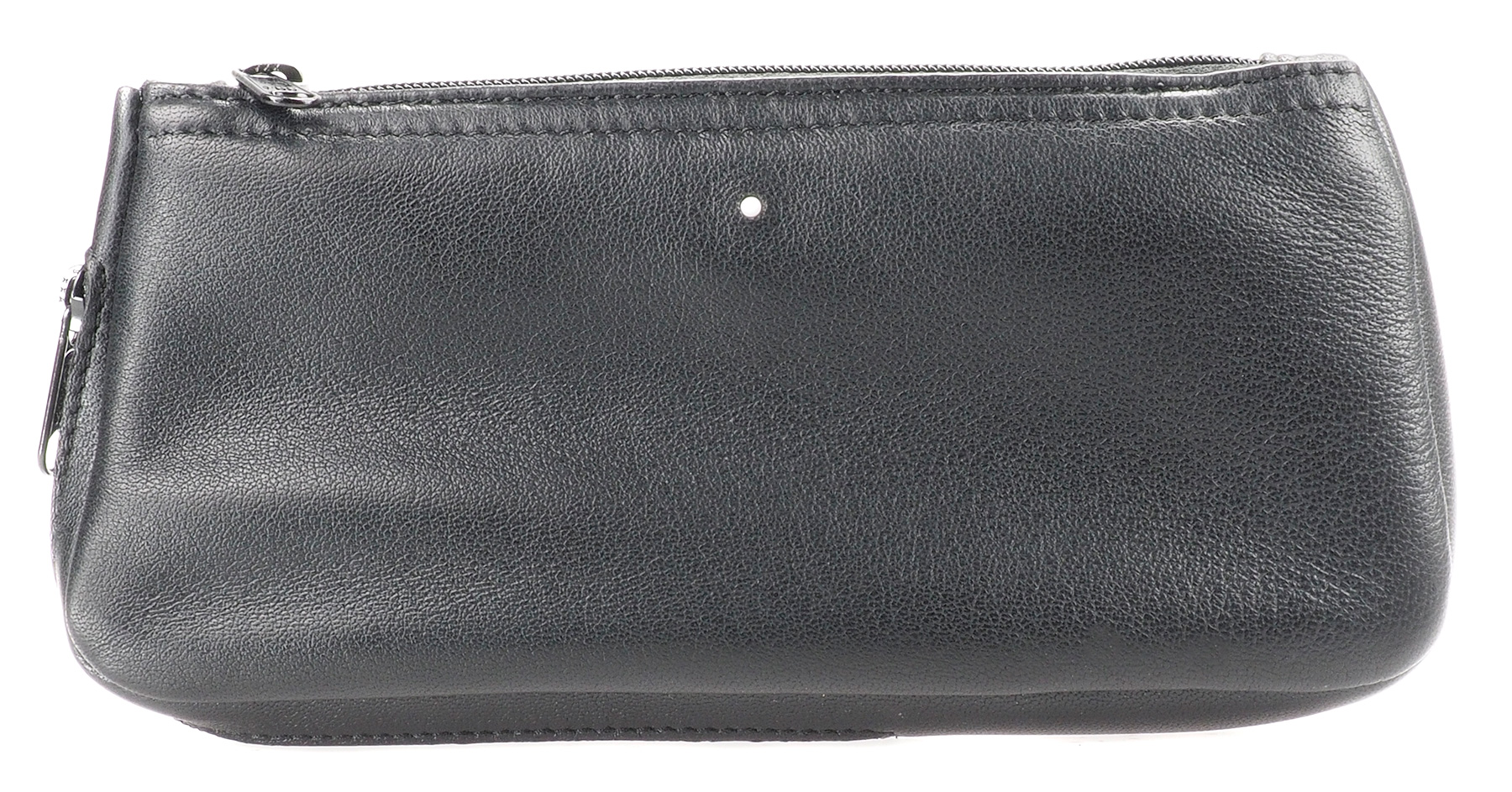 Dunhill, White Spot, 1 Pipe Combi Pouch