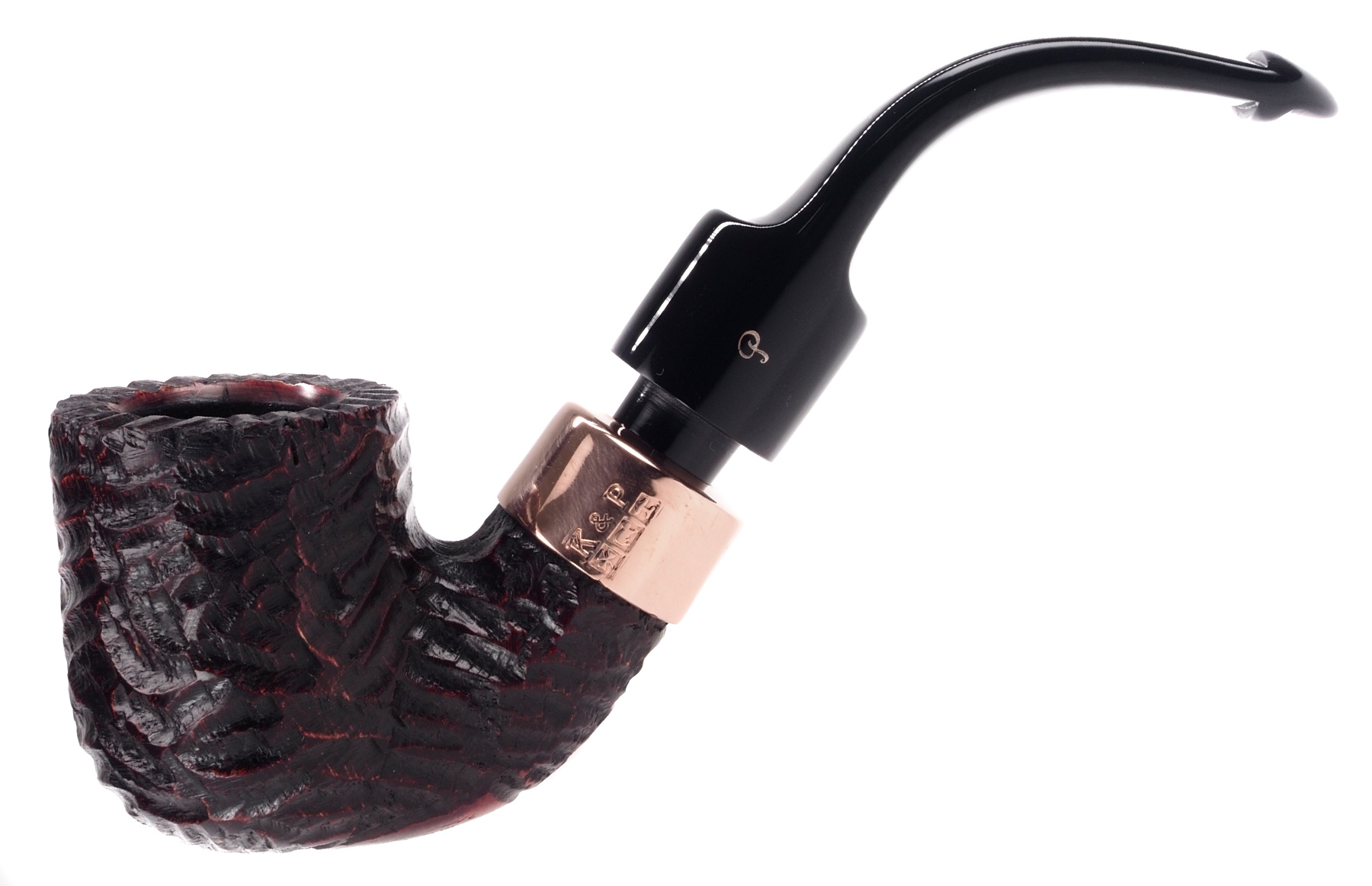 Peterson, Christmas 2026, 1S, Bent Pot, P-Lip