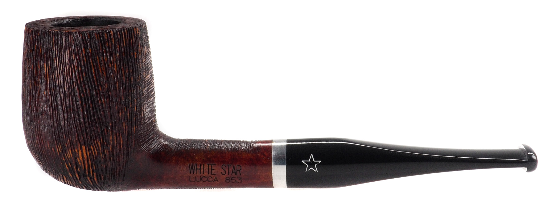White Star Piber, Lucca 853, Billard Pibe