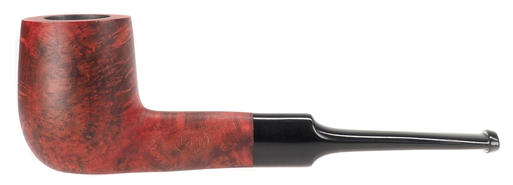 BPK, Kenvelo, Saddle Stem Billard, Red, 9 mm.