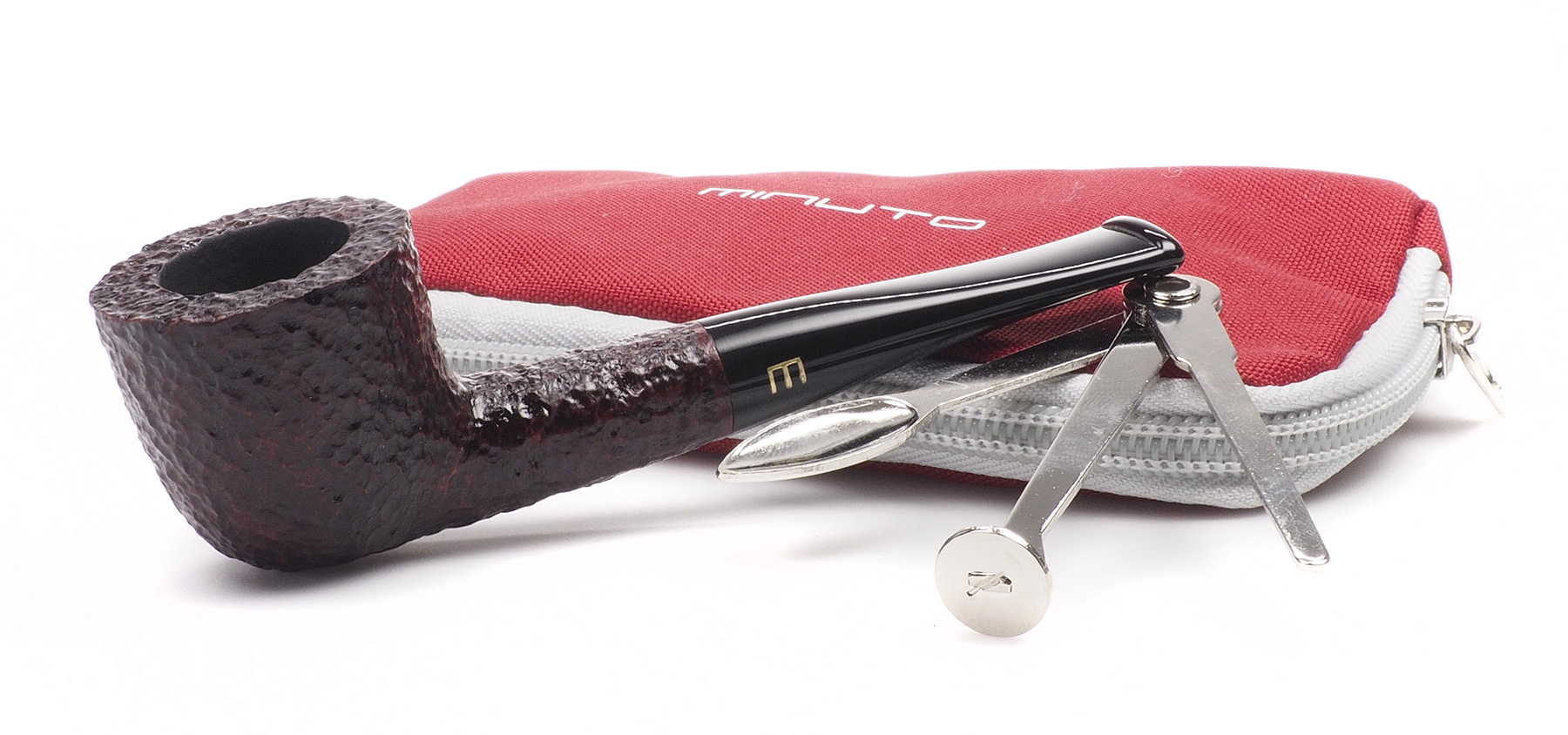 Savinelli, Minuto 401 Sand, Pocket Dublin