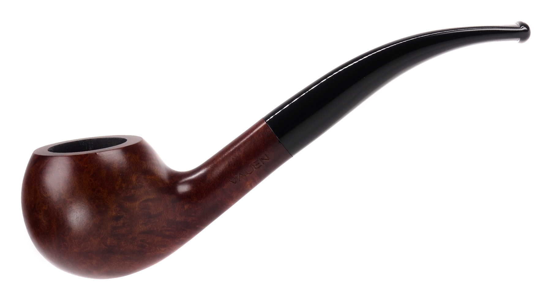 Vauen, SIX 1102, Krum Apple, 6 mm.