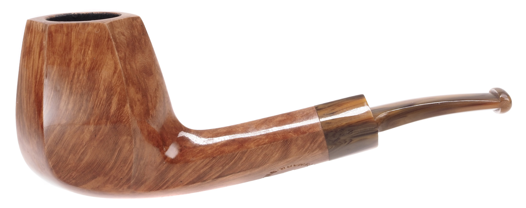 Nørding, Classic, Facet Brandy Pibe
