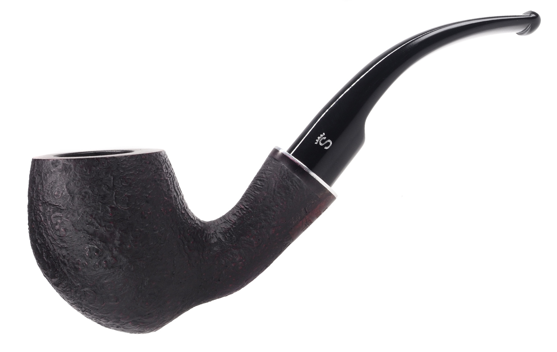 Estate Stanwell, H. C Andersen, Unsmoked
