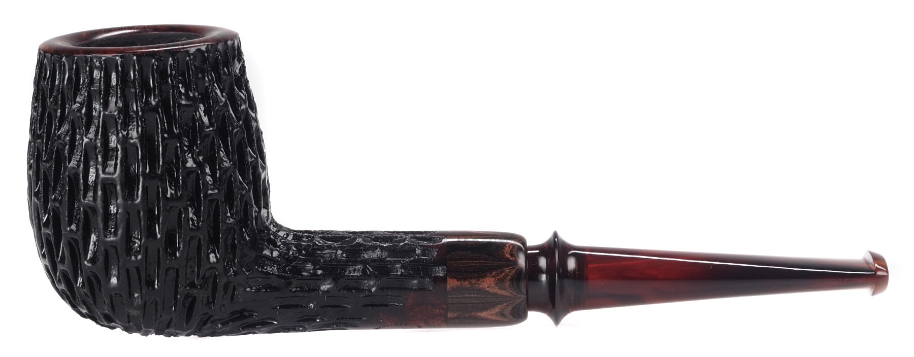 Henri Pipes, Diamond Rusticated Billard