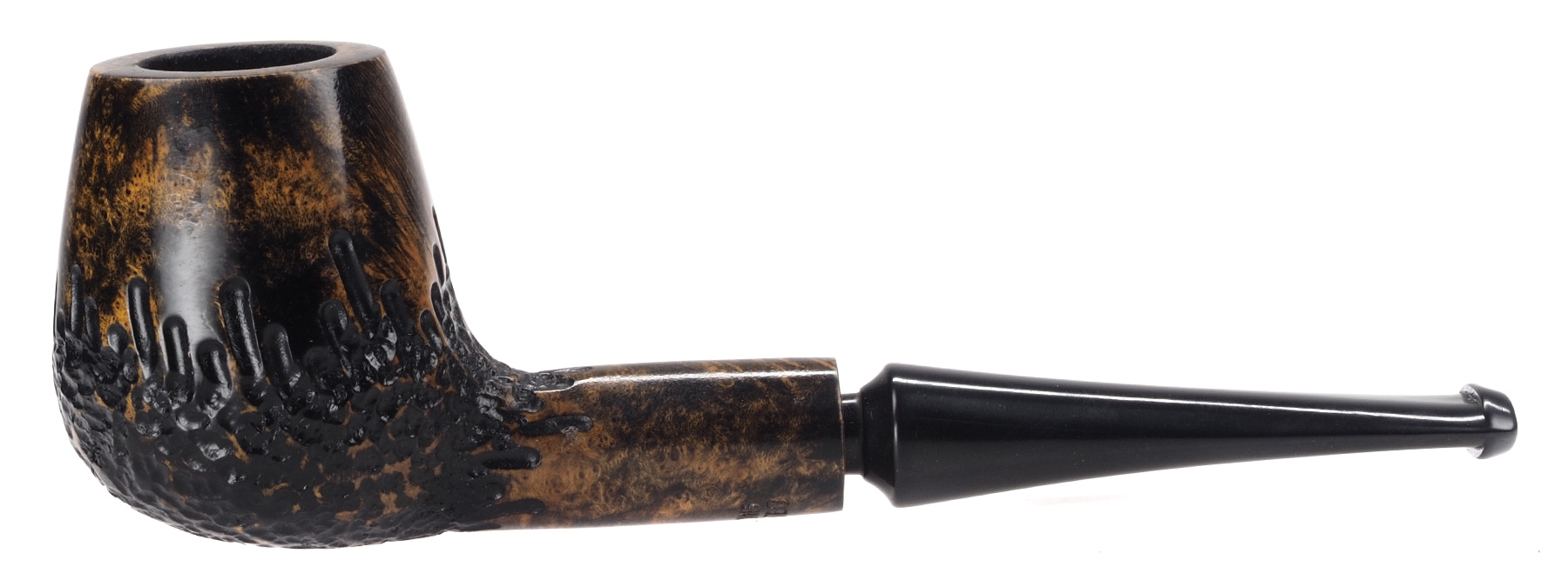 Nording, Selected, Billard, Semi Rusticated