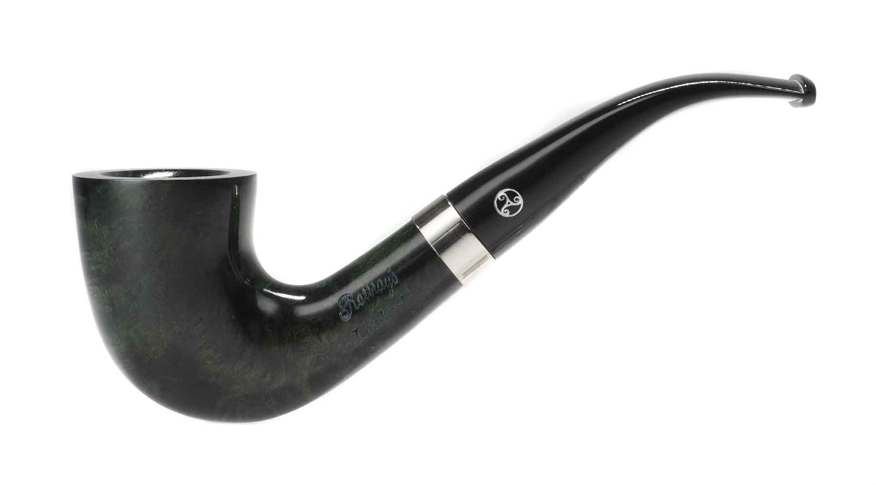 Rattray's, Lowland 48, Green Bent Dublin, 9 mm.