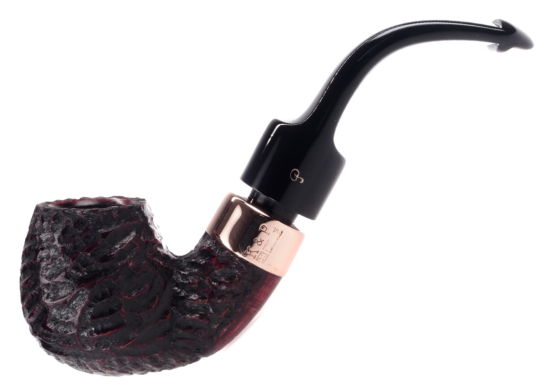 Peterson, Christmas 2026, 12.5, B. Billard, P-Lip