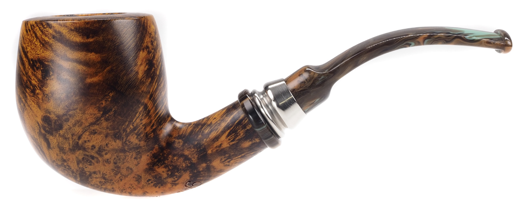 Neerup, Classic 2, Half Bent Billard