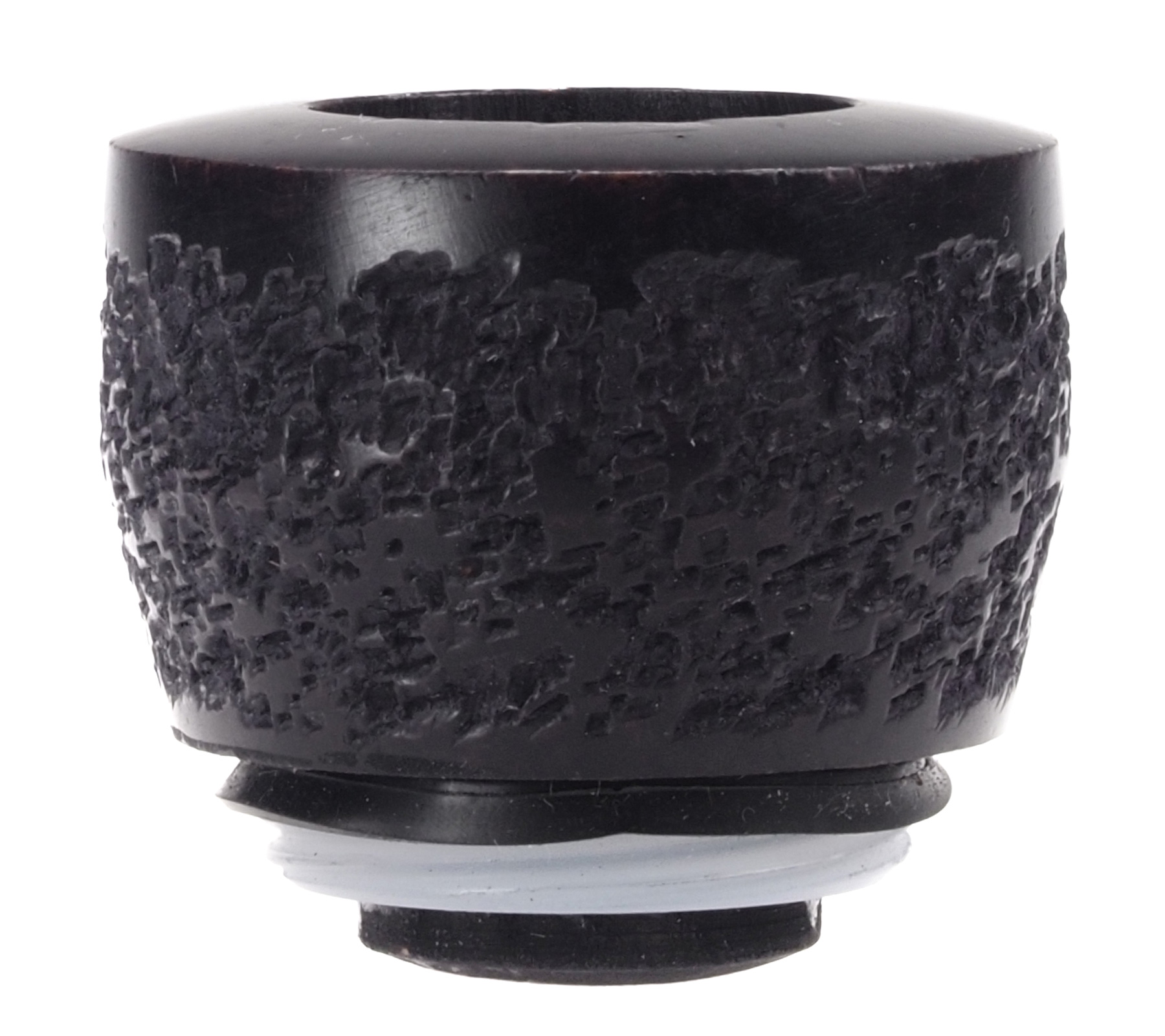 Falcon, Bowl, Rusticated, Dover, New Gen.