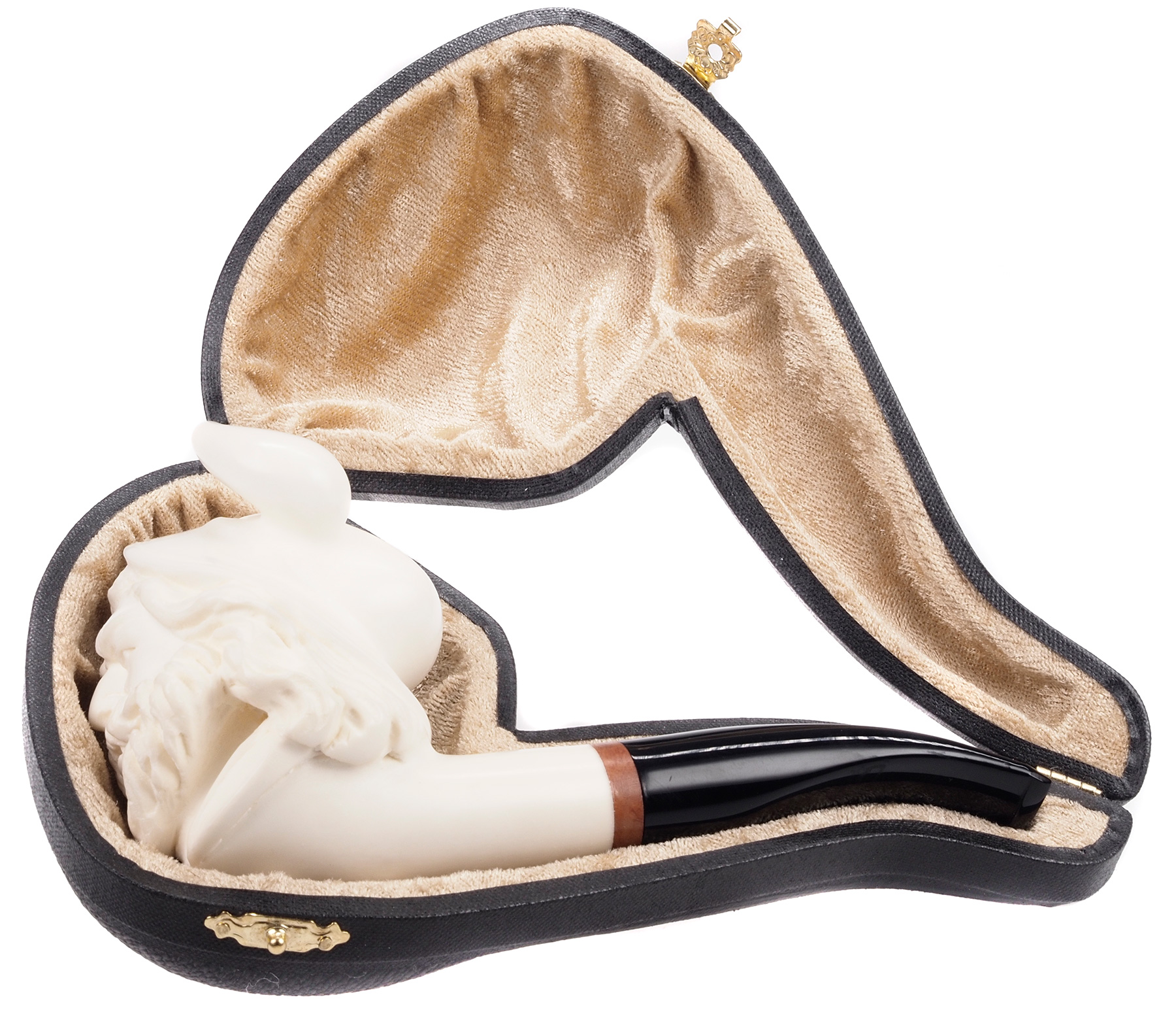 Meerschaum, The Viking