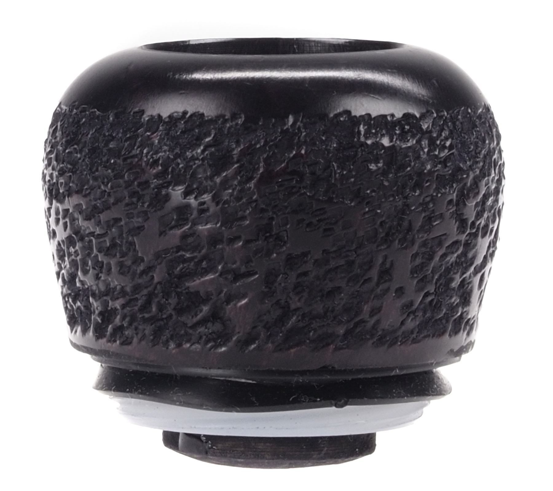 Falcon, Bowl, Rusticated, Genoa, New Gen.