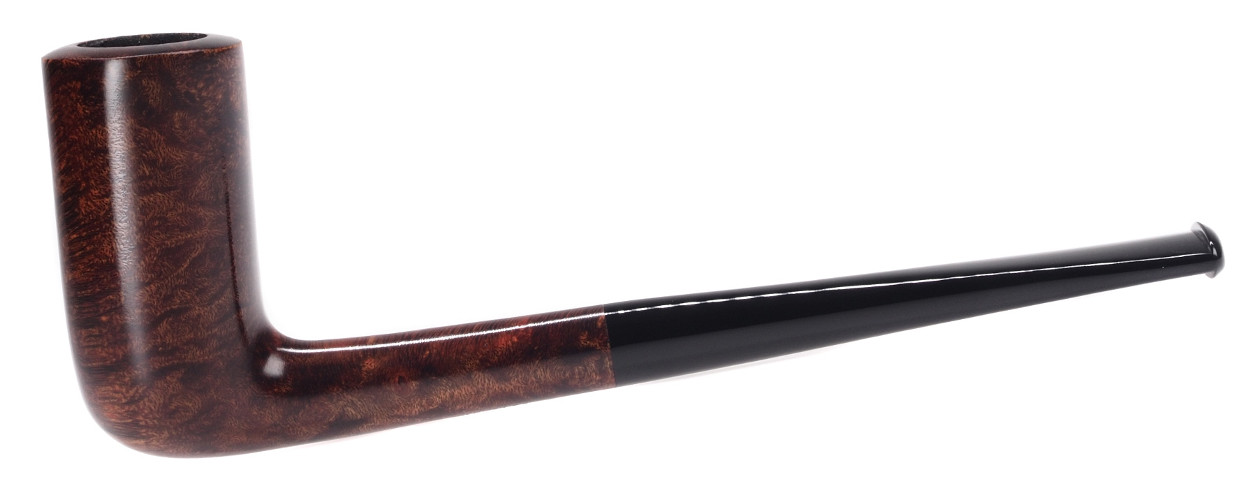 Nuttens Pipes, Standard Mini, Dan Shape, H2