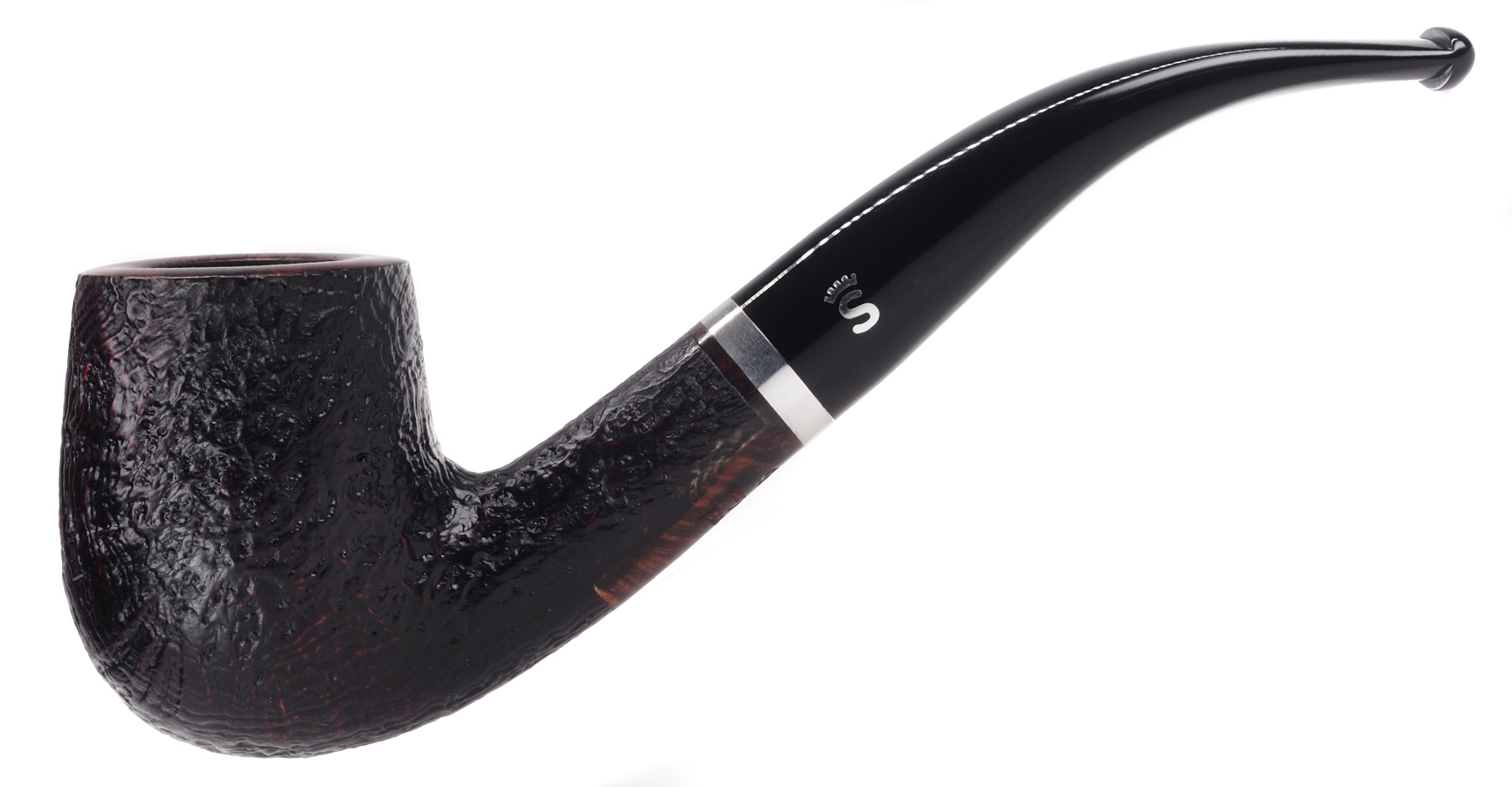 Stanwell, København, Sand 246, Bent Billard, 9 mm
