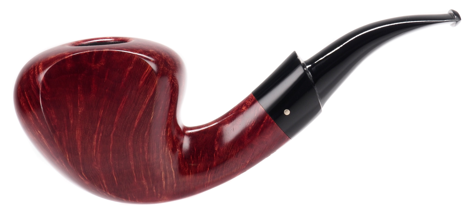 Kai Nielsen, Jewel B, Robust Panel Apple, 9 mm.