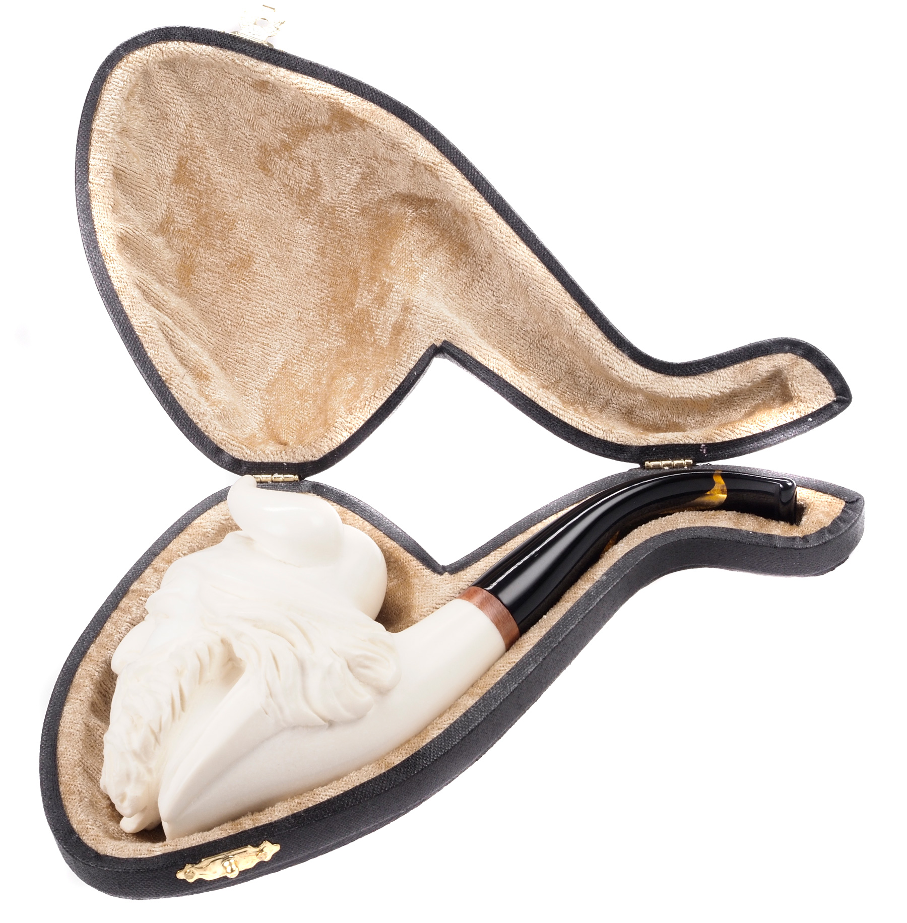 Meerschaum, The Viking