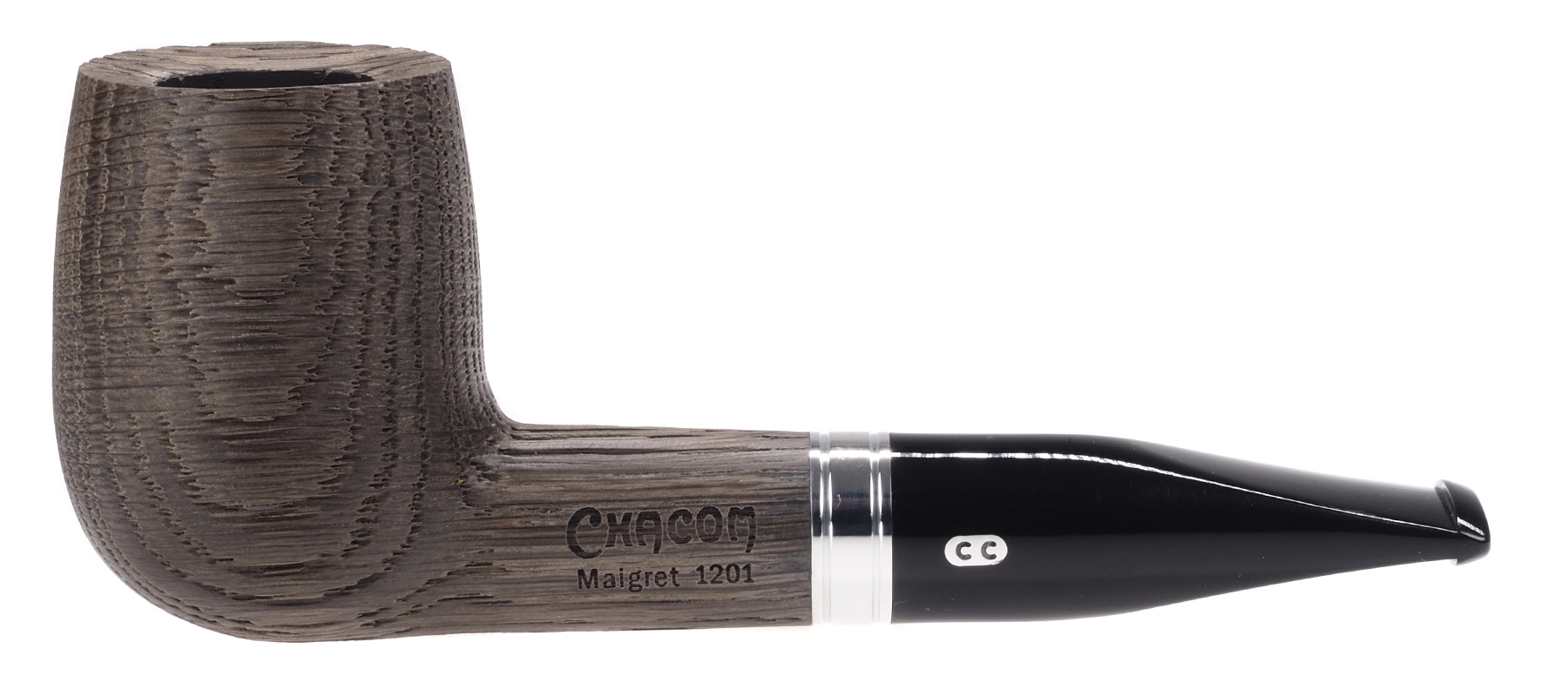 Chacom, Maigret, Billard, Morta wood