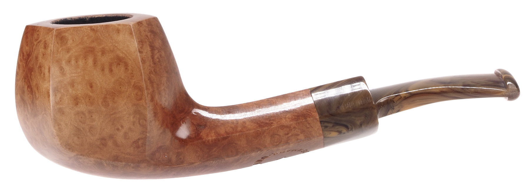 Nording, Classic A, Facet Brandy, Smooth