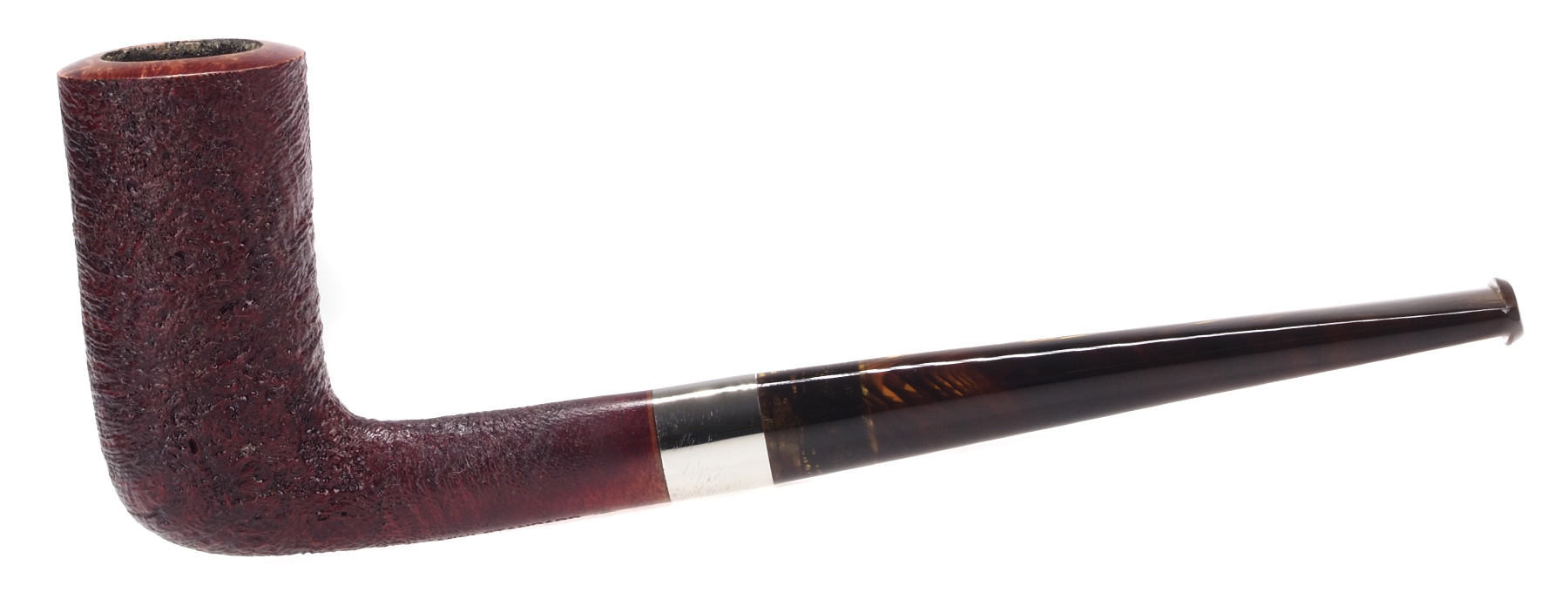 Nuttens Pipes, Standard Mini, Dan Shape, H3