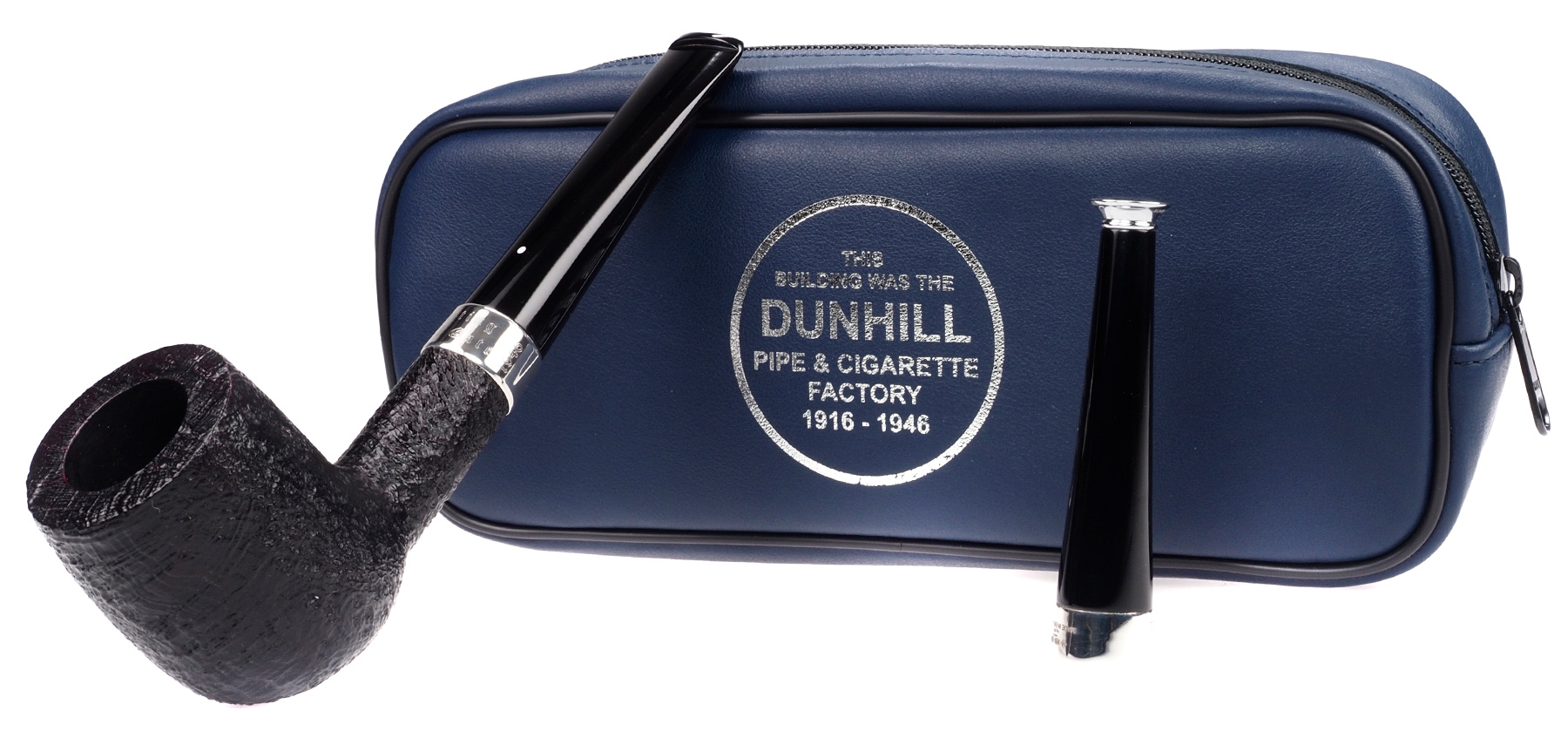 Dunhill, Notting Hill, Shell, Billard, 4/80