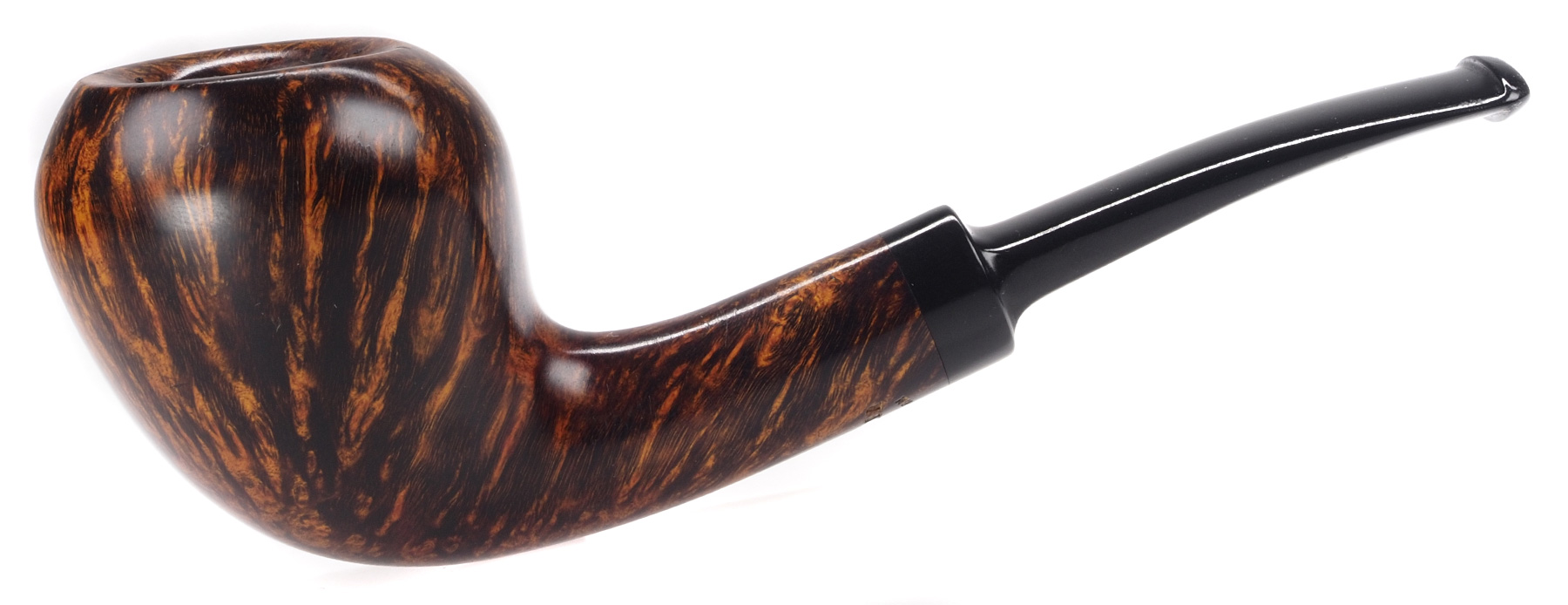 Hans Former Nielsen, Half Bent Pear