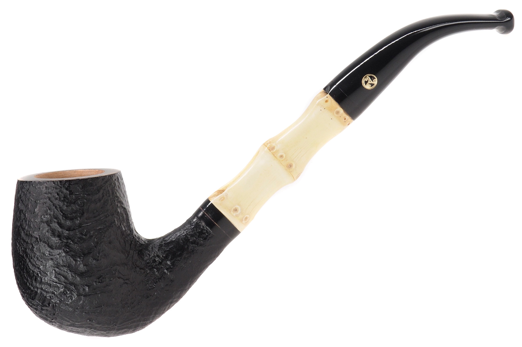 Rattray's, Bamboo, Bent Billard, Black Sand
