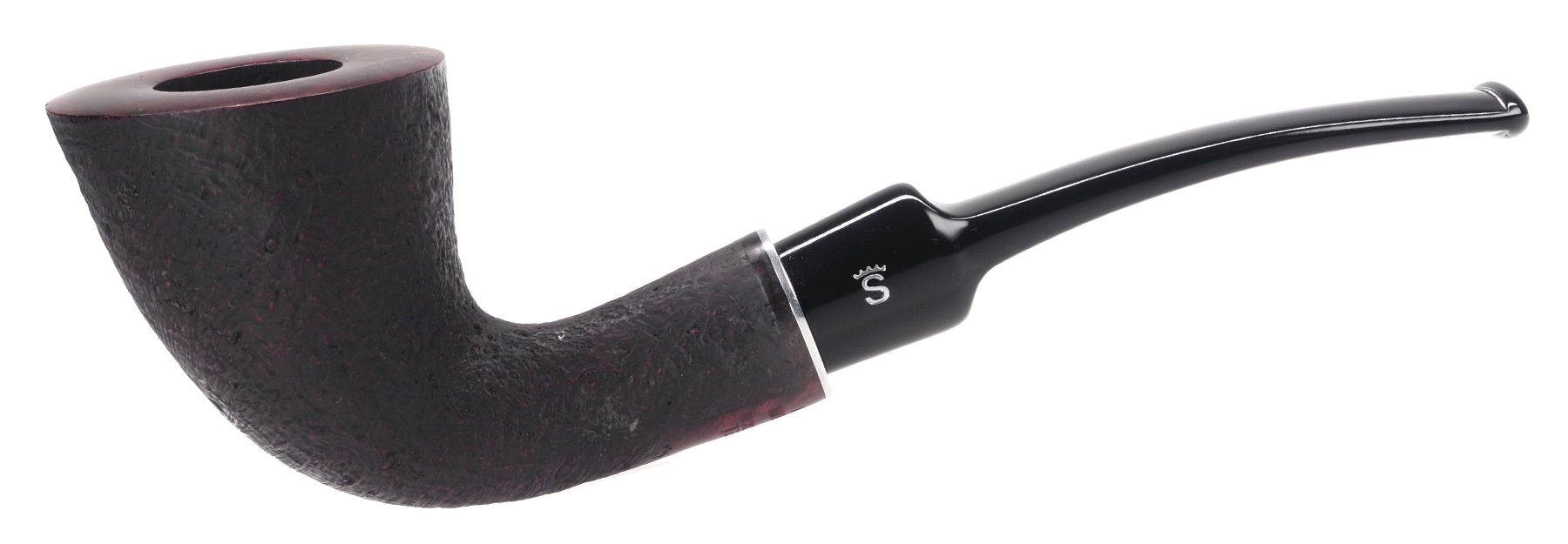 Estate Stanwell, H. C Andersen, Unsmoked