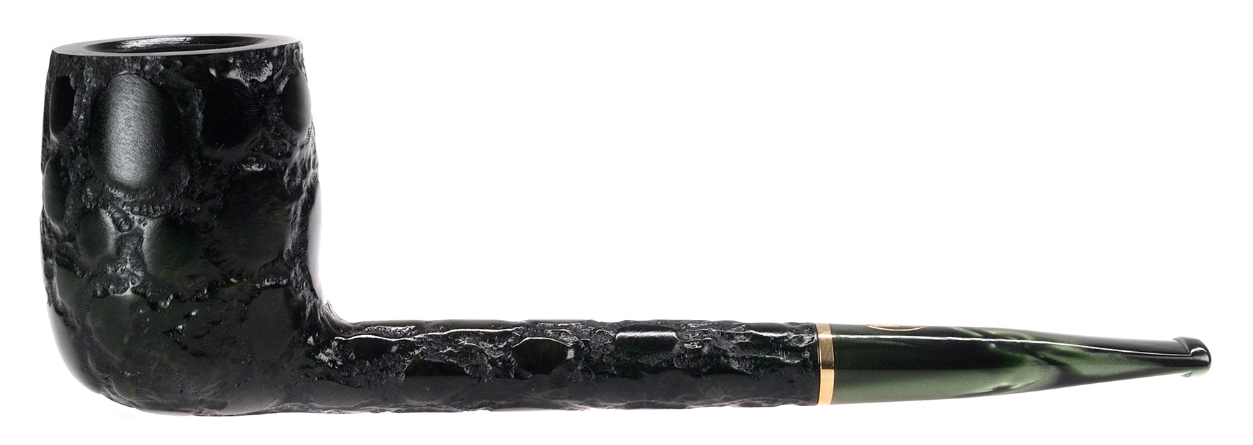 Savinelli, Alligator 804KS, Billard Pibe