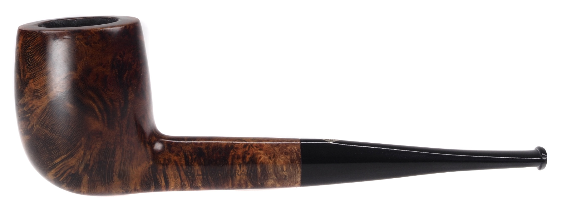 Estate BBB, Billard Pibe, Røget