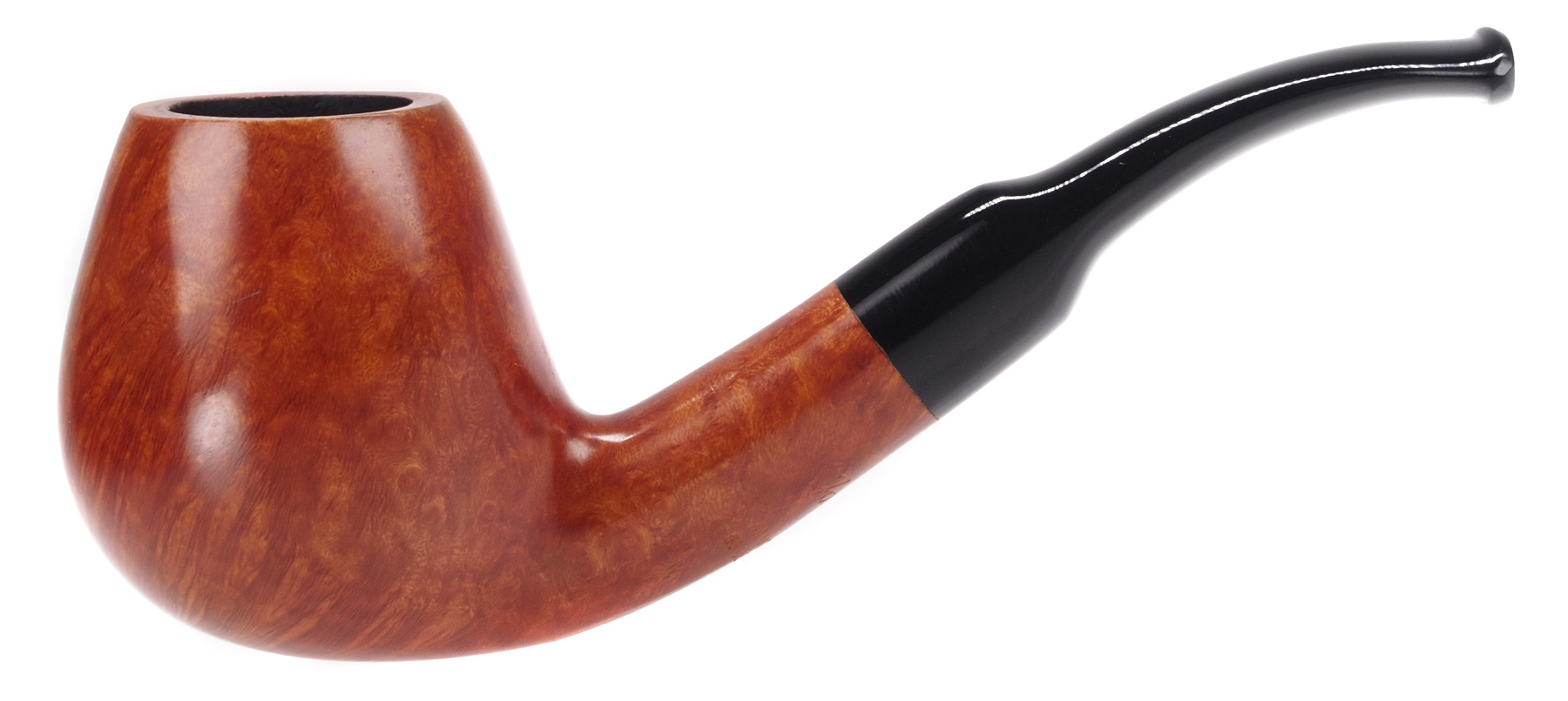 Johs Pipes, Bent Brandy