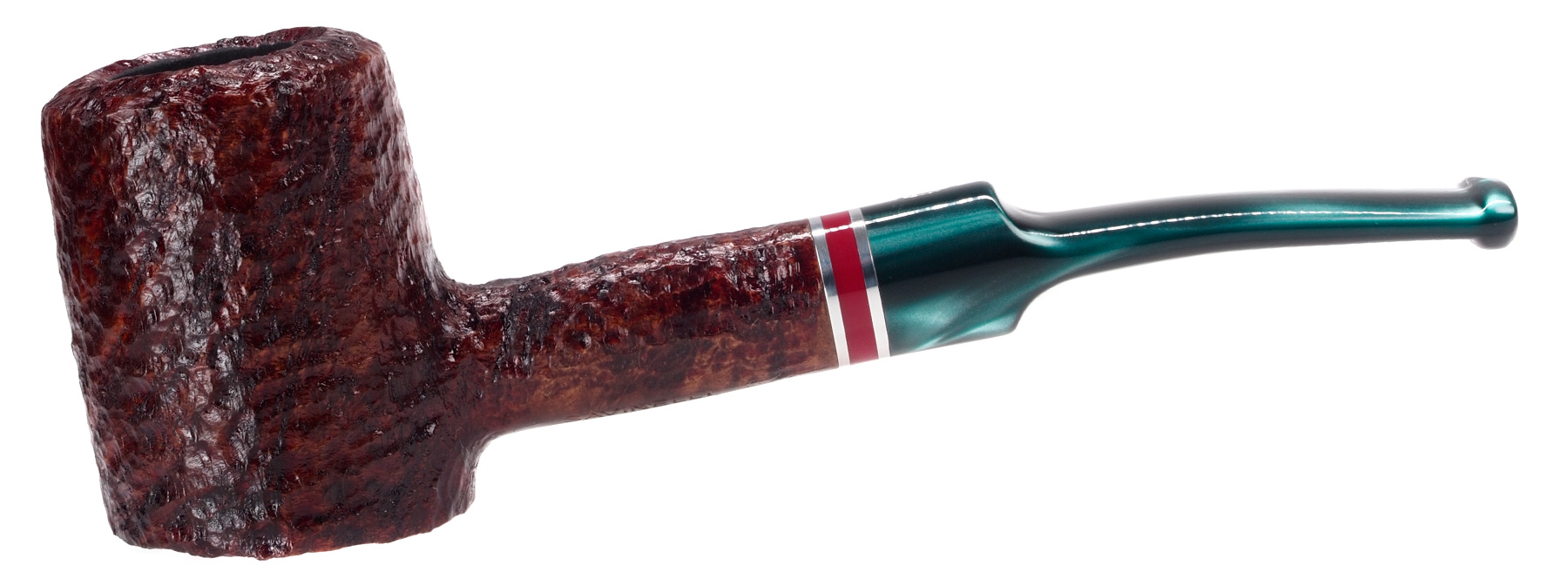 Savinelli, 2026 St. Nicholas, Poker Pibe, Rustik