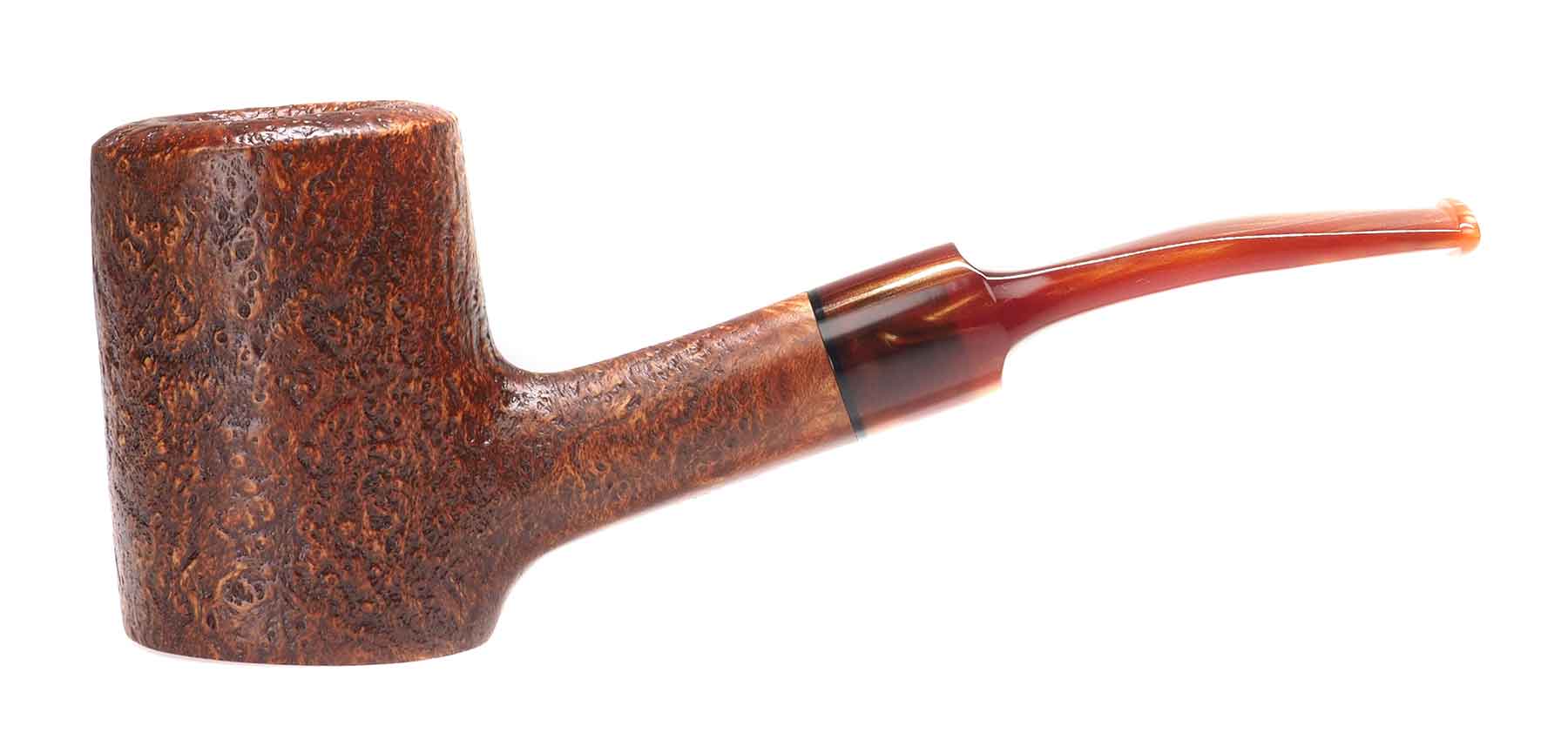 Vauen, Leopold 5108, Poker