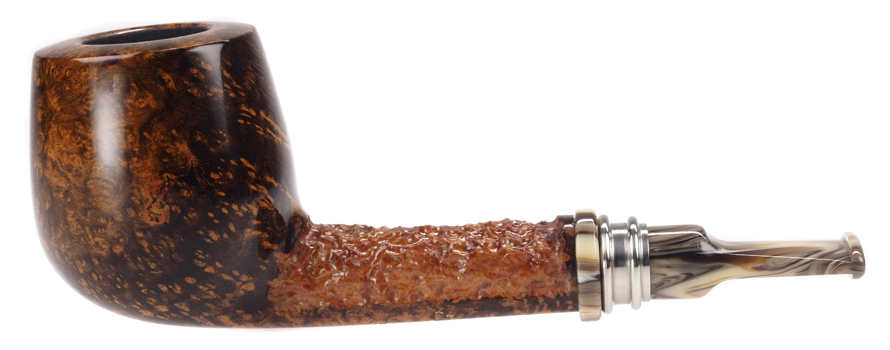 Neerup, Classic 3, Lovat, 9 mm.
