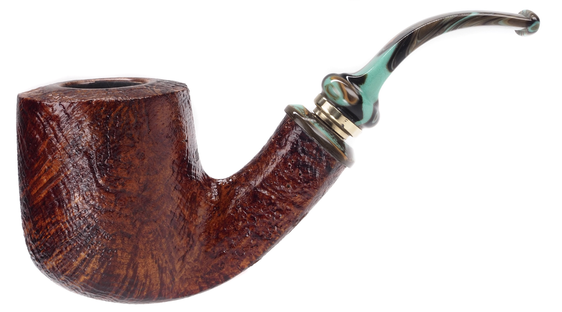 Neerup, Structure 3, Bent Billard, 9 mm.