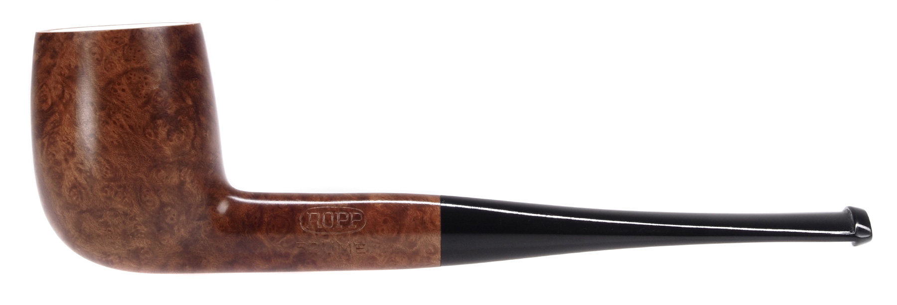 ROPP, Écume Néogène, Billard w. meerschaum