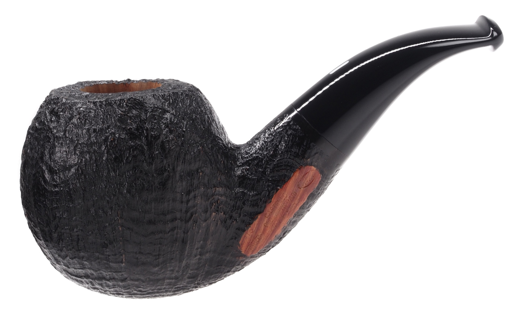Castello, Old Antiquari, Chubby Apple, 4K