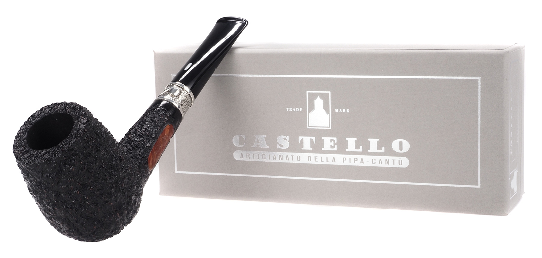 Castello, Sea Rock, Kino Collection, 39/100