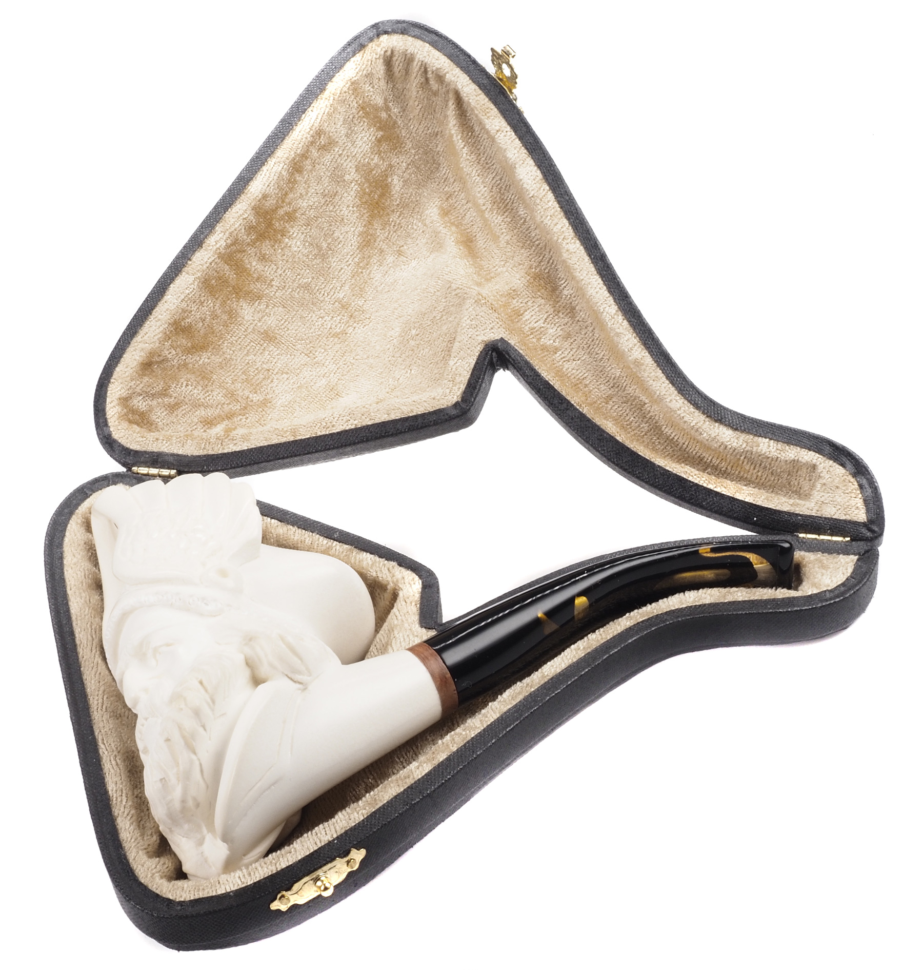 Meerschaum, The Viking