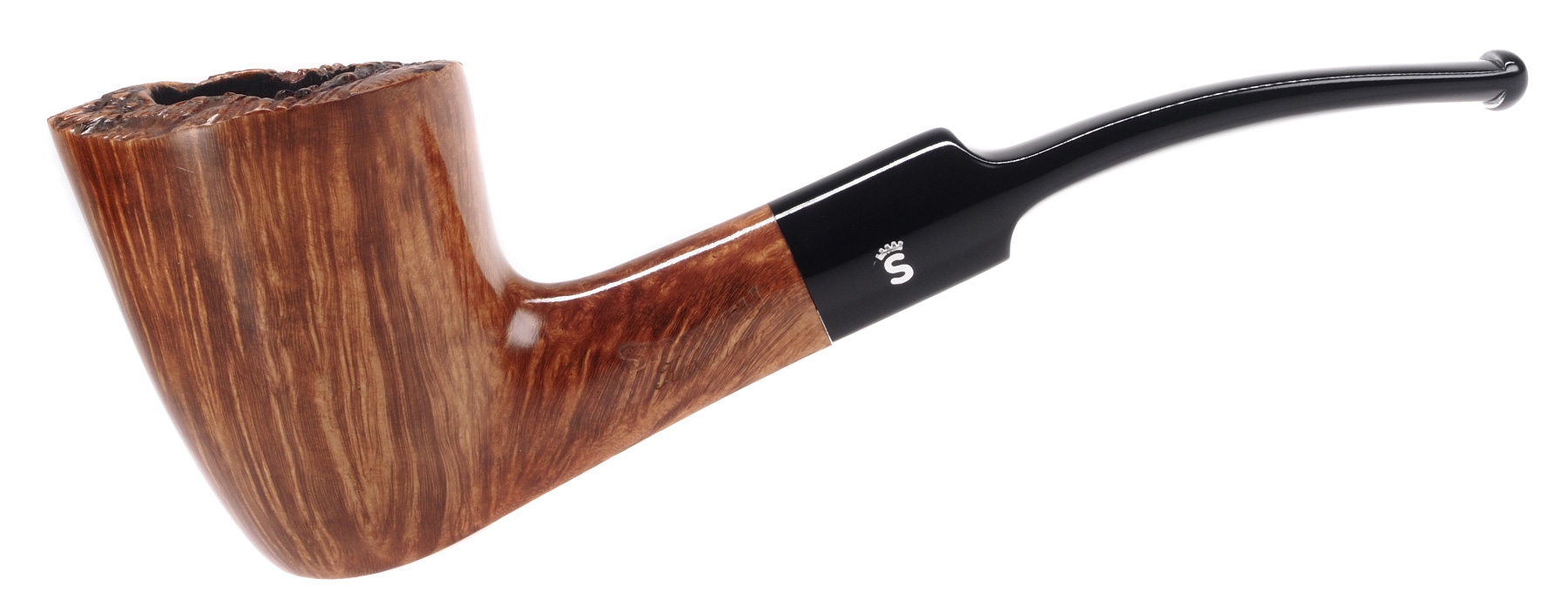 Stanwell, København, Flame Grain 63, Freehand