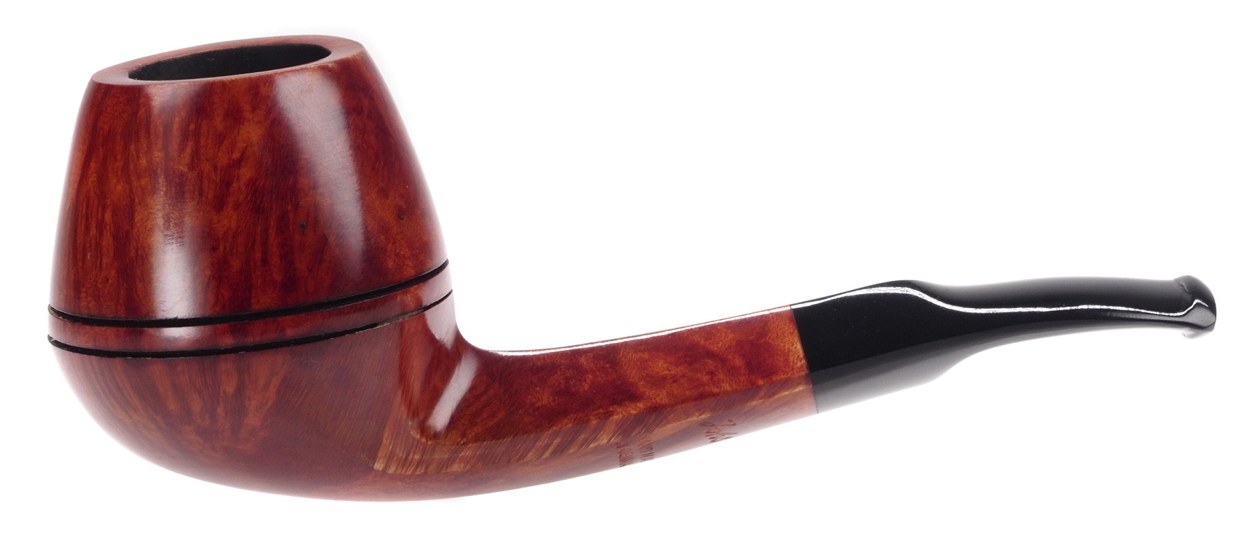 Johs Pipes, Bent Rhodesian